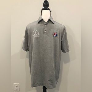 FootJoy German Golf League Polo